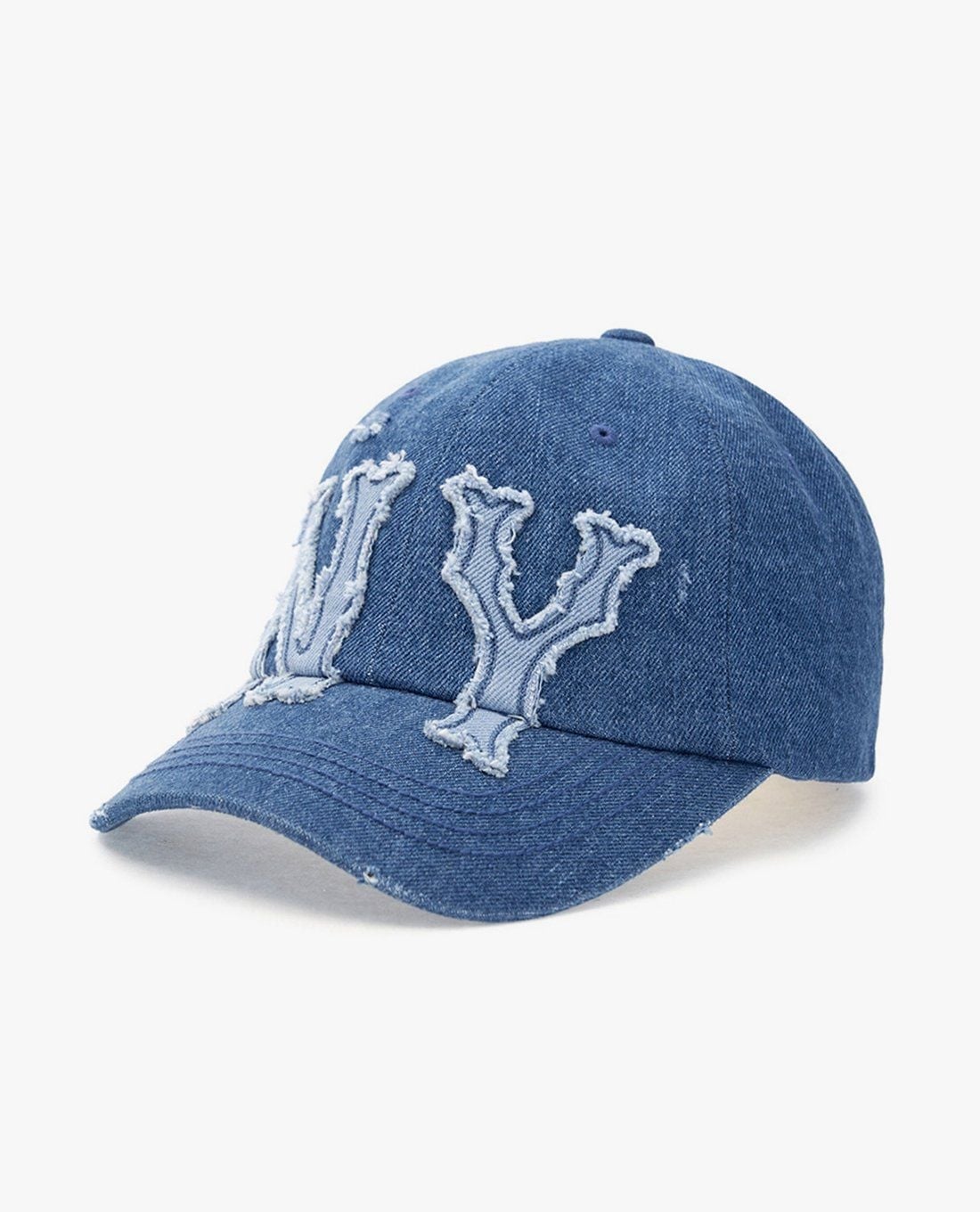 MLB - Denim Coopers Structure Unisex Baseball Cap