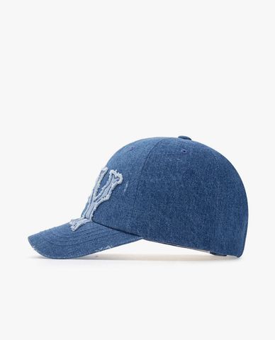  MLB - Denim Coopers Structure Unisex Baseball Cap 