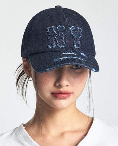  MLB - Unisex Classic Baseball Cap 