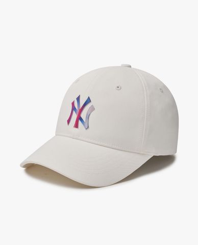  MLB - Unisex Luxleisure Long Visor Unstructured Baseball Cap 