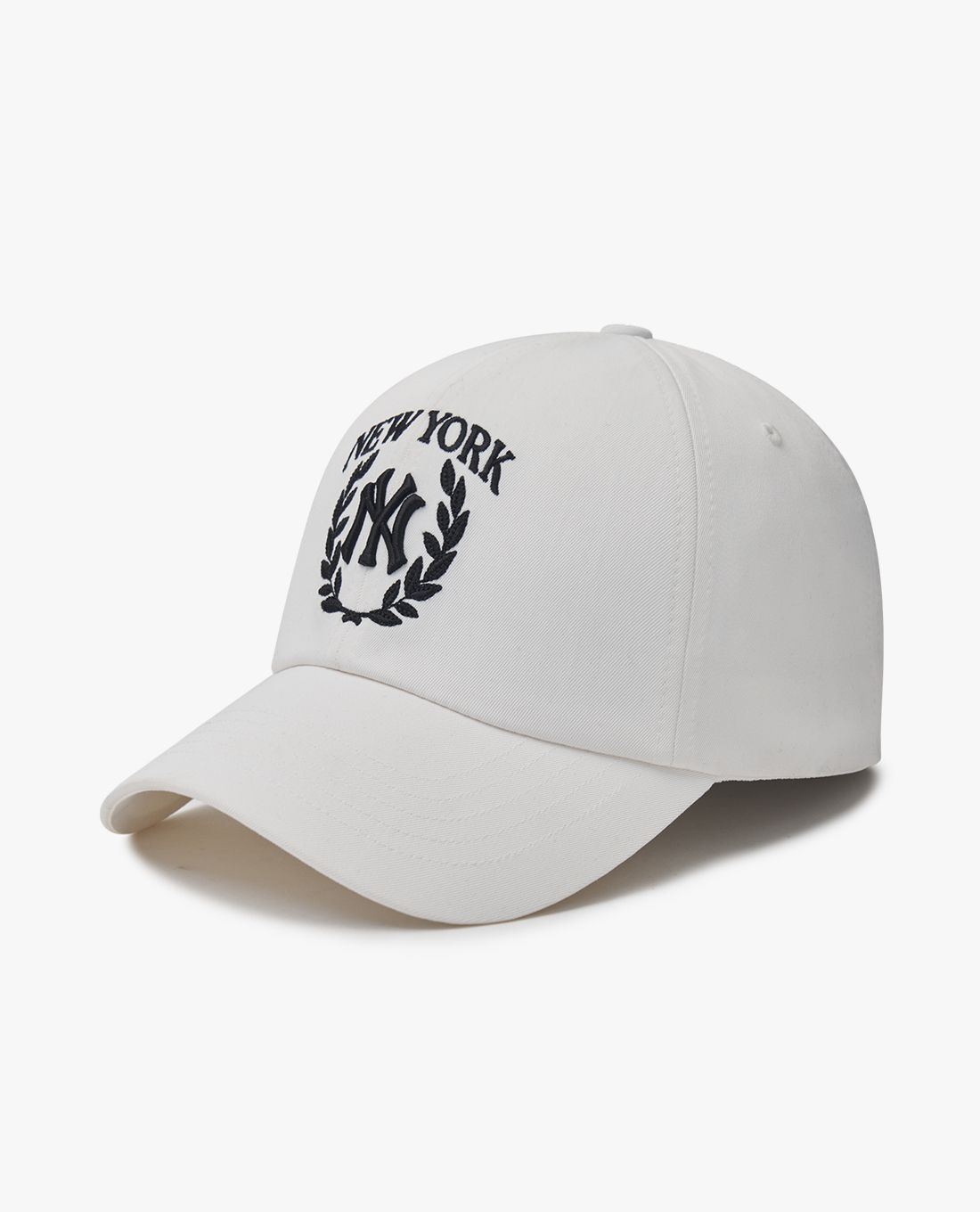 MLB - Unisex Baseball Cap Sportive Varsity Emblem Unstructured