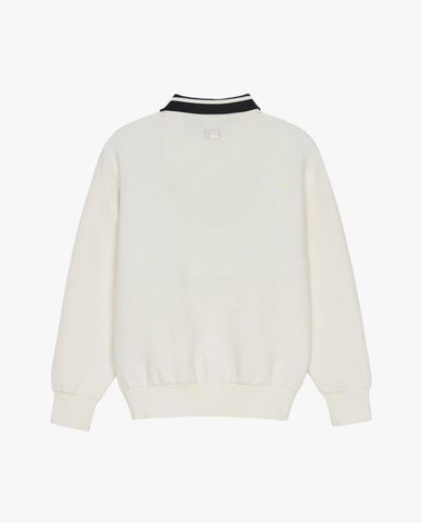  MLB - Unisex Tonal Jacquard Dia Monogram Sweatshirt 