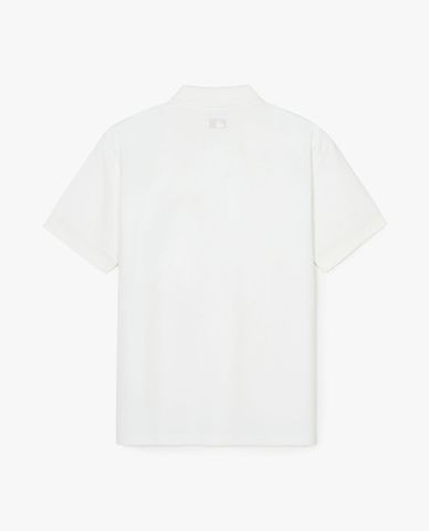  MLB - Unisex Short-Sleeve Polo Basic Comfortable Fit Kara 