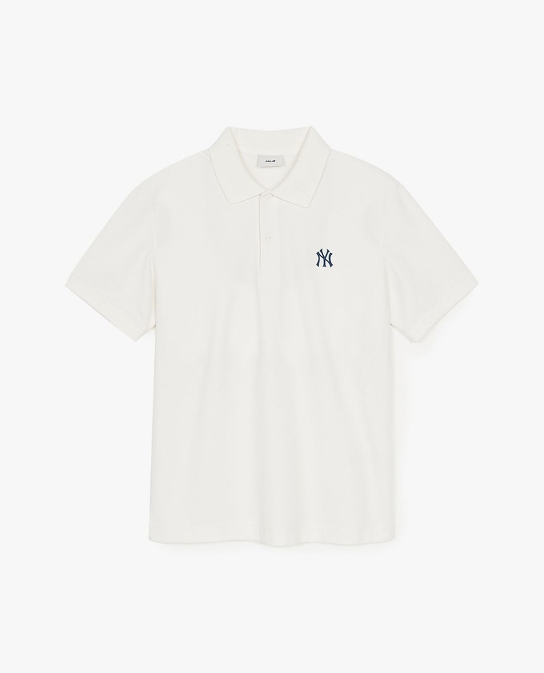 MLB - Unisex Basic Comfortable Fit Polo Shirt