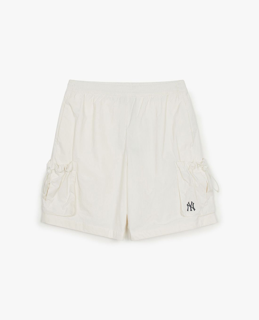 MLB - Unisex Gorpcore Wide-Leg Shorts