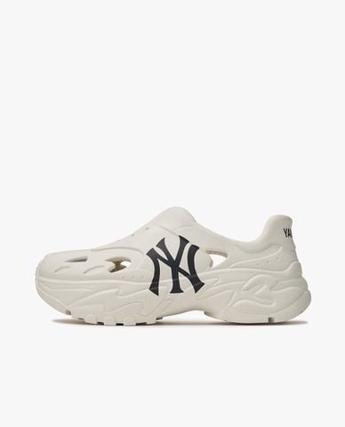  MLB - Unisex High Platform Big Ball Chunky Recovery Sandals 