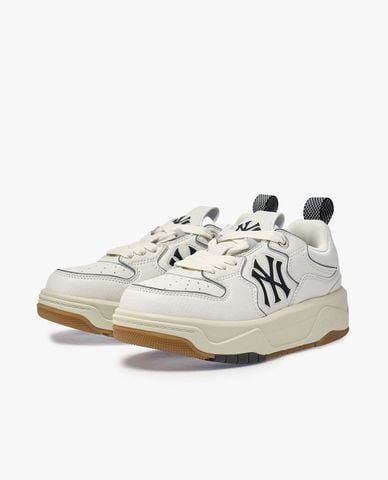  MLB - Unisex Curveliner Low Top Sneakers 