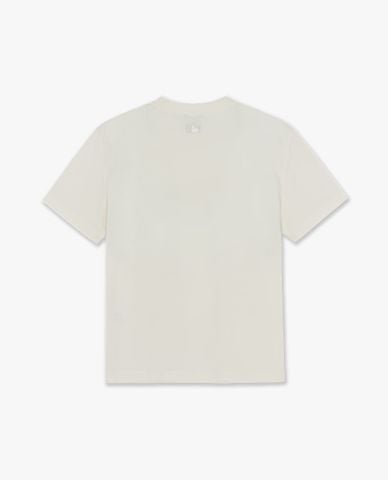  MLB - Unisex Basic Small Logo T Shirt 