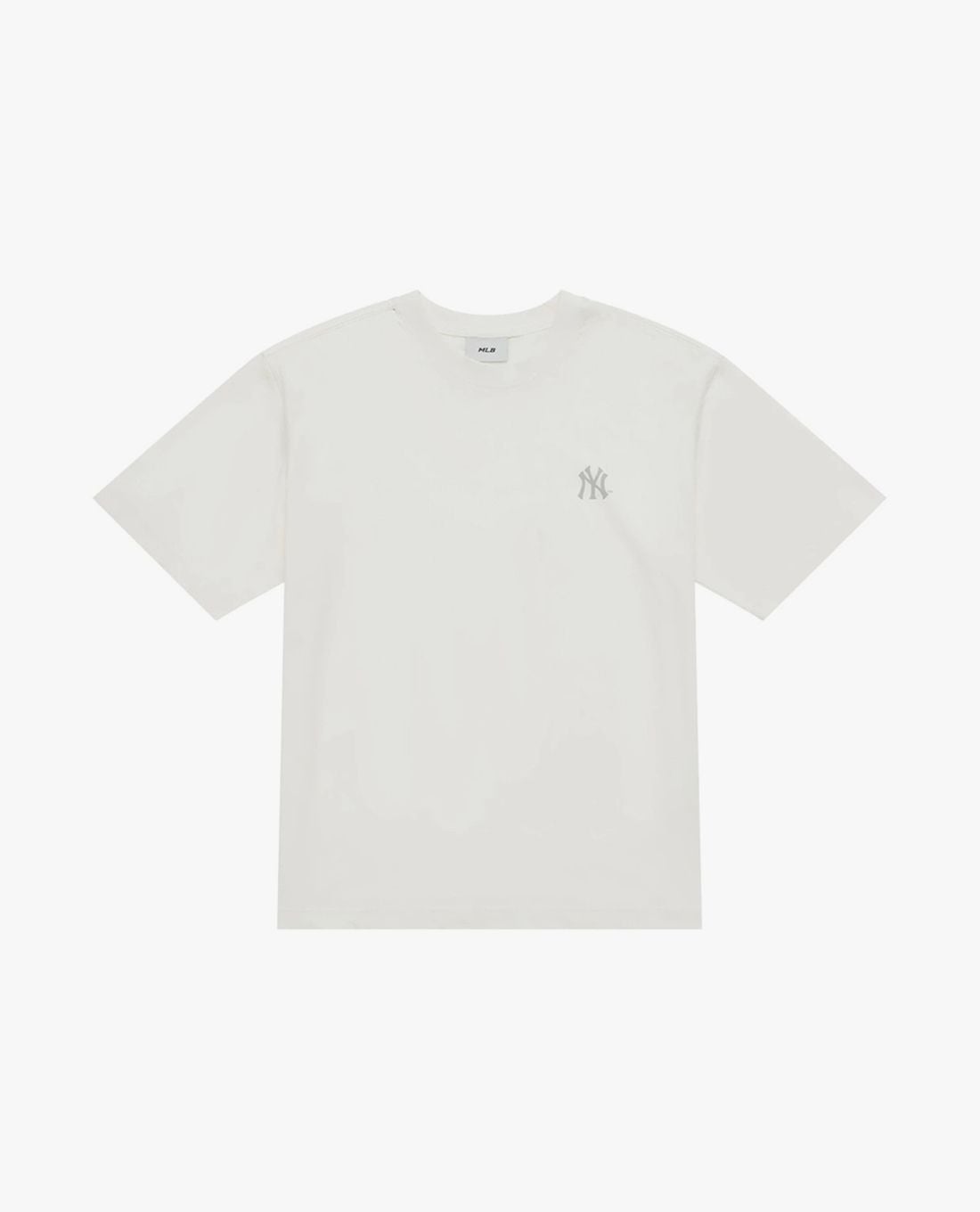 MLB - Unisex Overfit Functional Short Sleeve T-Shirt