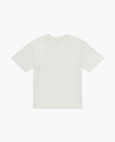  MLB - Unisex Overfit Functional Short Sleeve T-Shirt 