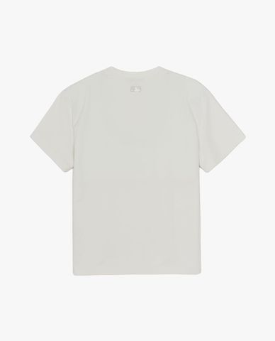  MLB - Unisex Sheriff Small Lettering Logo T Shirt 