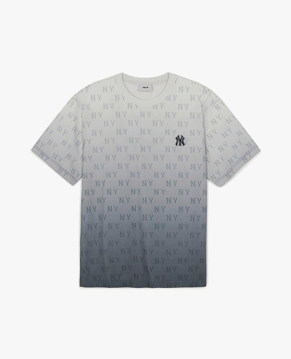 MLB - Unisex Monogram Short Sleeve T Shirt