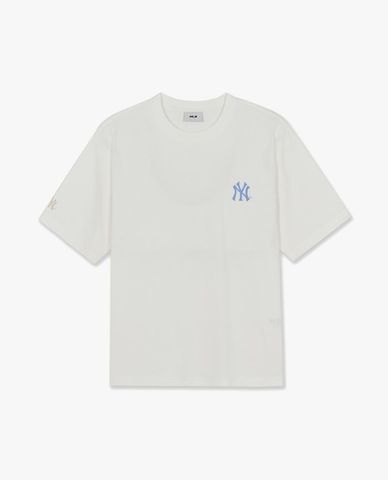  MLB - Unisex Classic Monogram T Shirt 