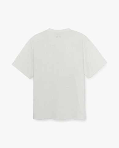  MLB - Unisex Lifestyle Graphic Round Neck Short Sleeve T-Shirt 