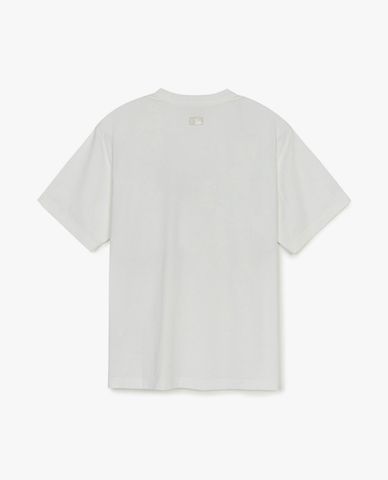 MLB - Unisex Varsity Big Logo Overfit T-shirt 