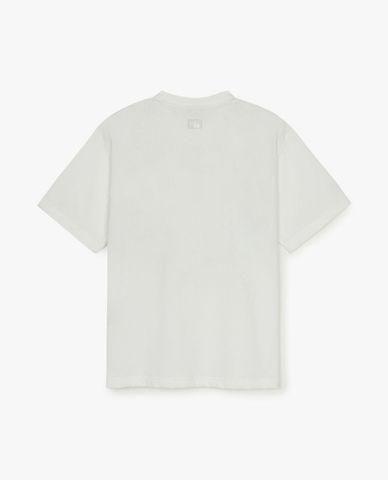  MLB - Unisex Varsity Vintage Graphic Overfit T-Shirt 