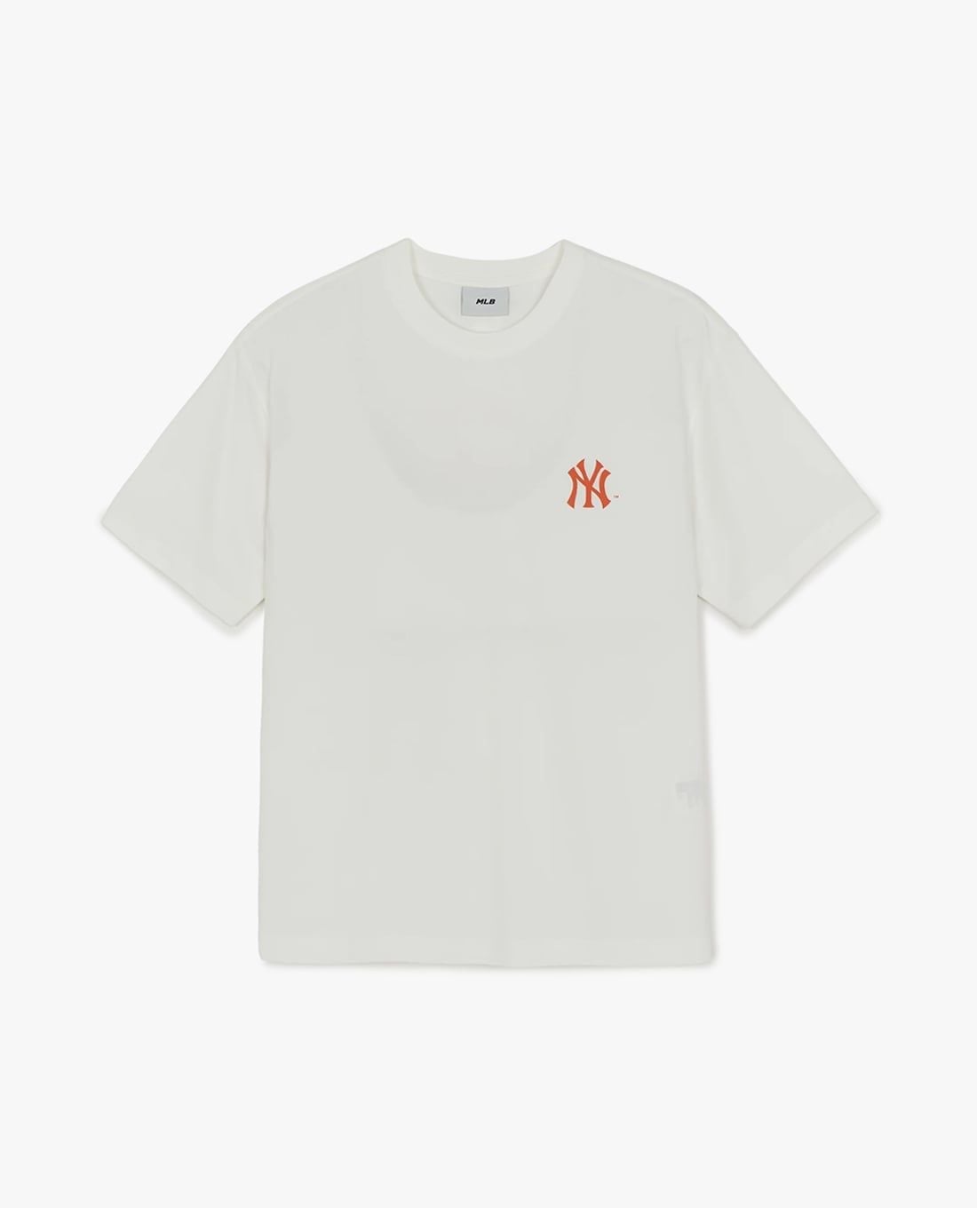 MLB - Unisex Vintage Sportive Crew Neck Short Sleeve T Shirt