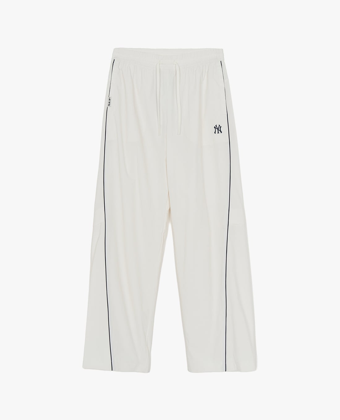 MLB - Unisex Varsity Sportive Sports Wide Leg Pant