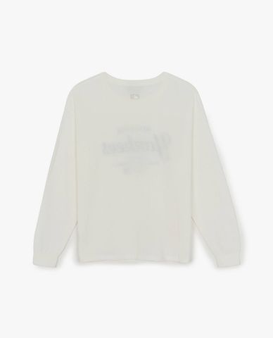  MLB - Women Varsity Crew Neck Sweatshirt 