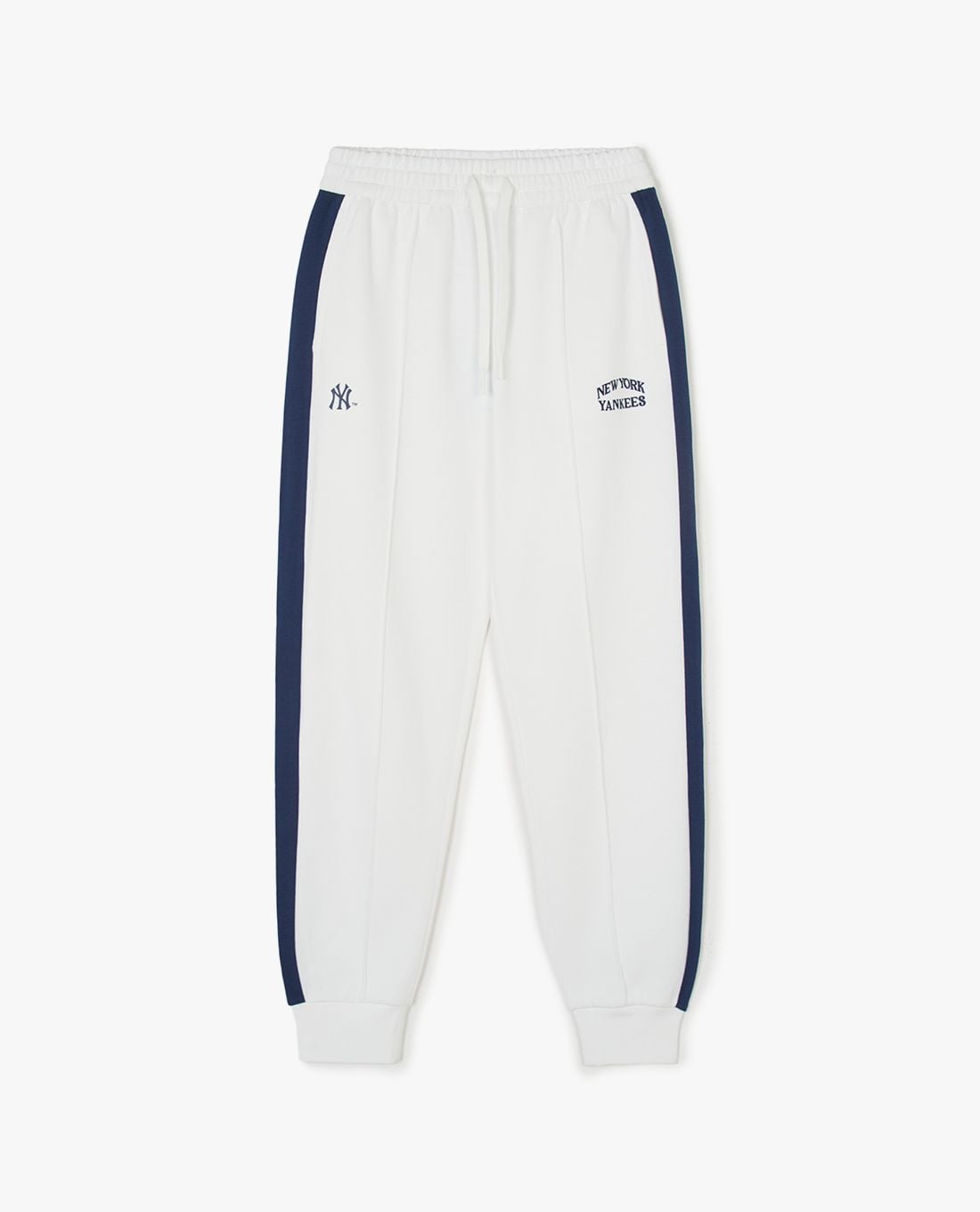 MLB - Women's High-Waist Sportive Varsity Jogger Pants