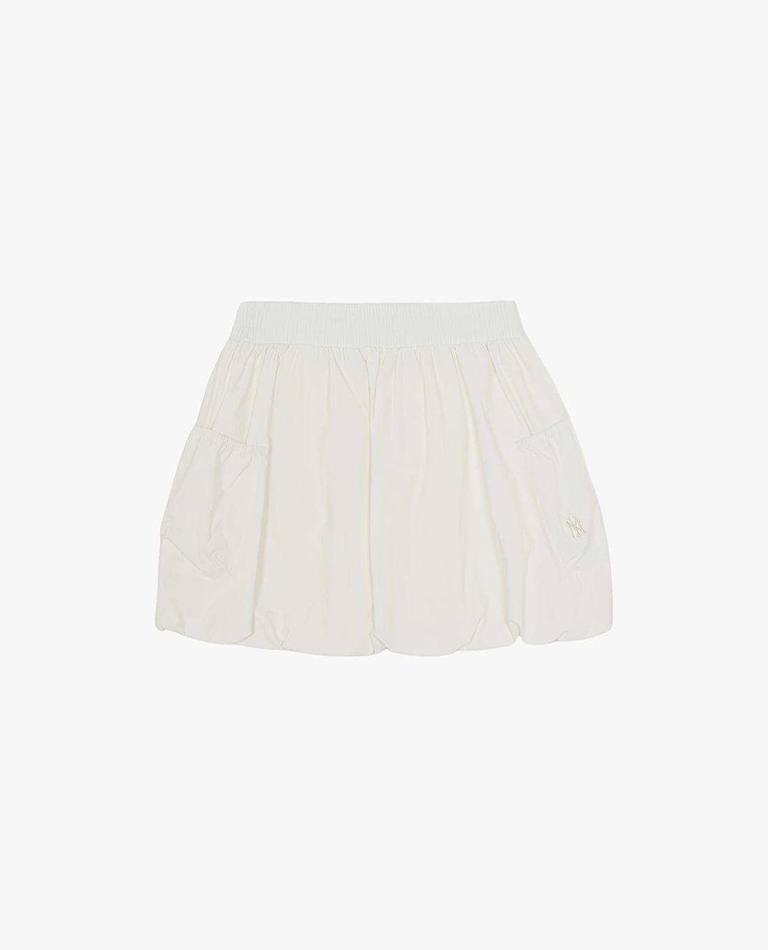 MLB - Women Balloon Cargo A Line Skirt