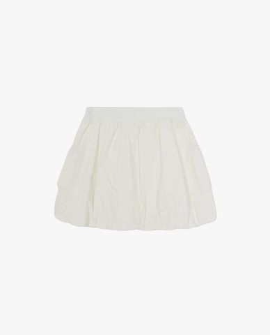  MLB - Women Balloon Cargo A Line Skirt 