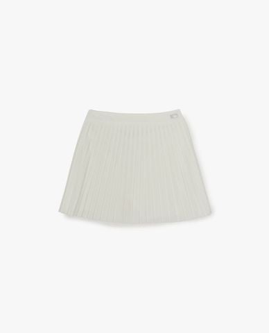  MLB - Women Varsity Sportive Pleated Skirt 