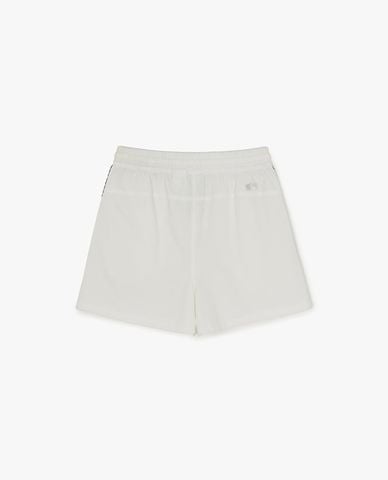  MLB - Women Varsity Elastic Waist Skort 