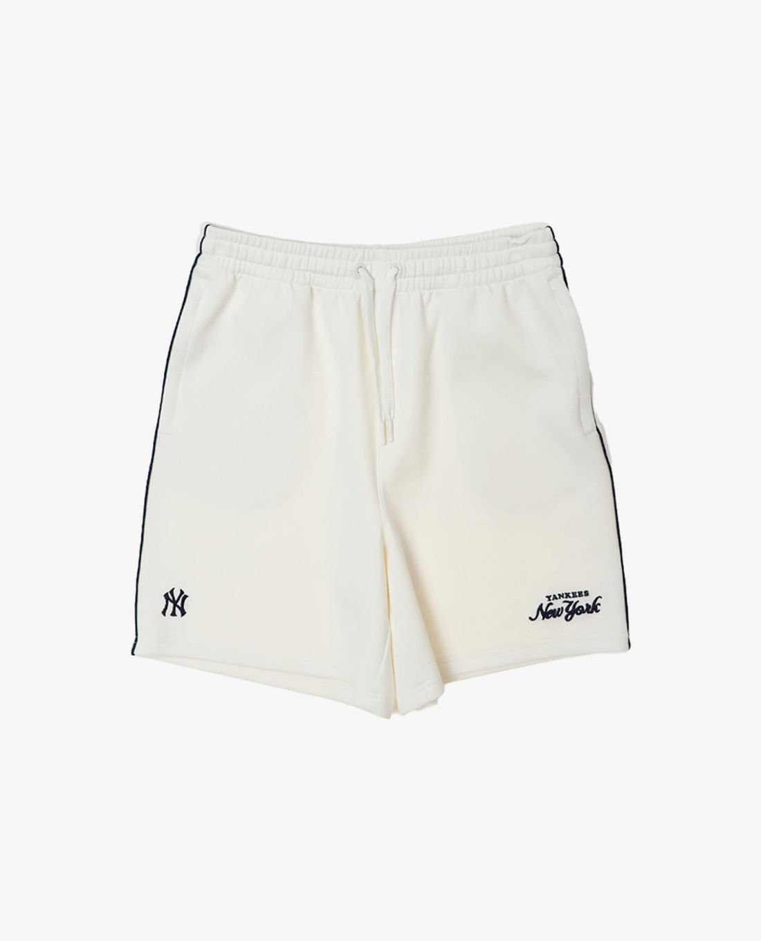 MLB - Unisex Casual Wide-Leg Shorts