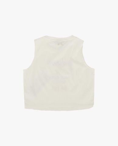  MLB - Women Street Logo Tank Top 