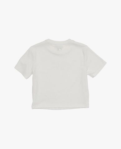  MLB - Women Short Sleeve Croptop 