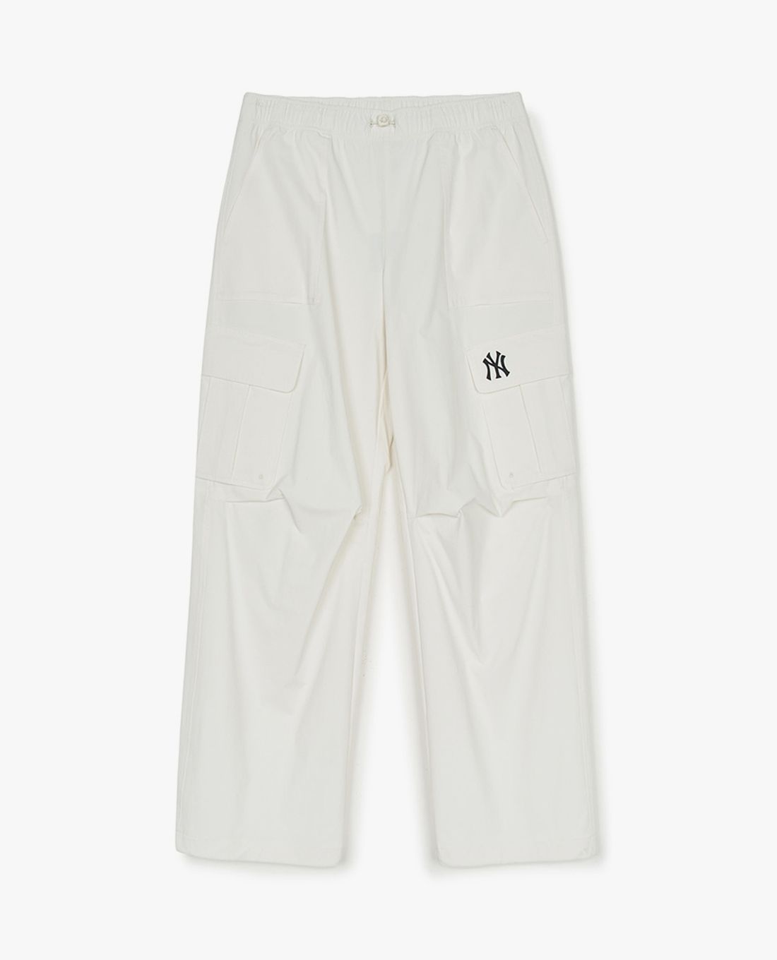 MLB - Women's Gofcore Low Rise Cargo Loose-Fit Pants