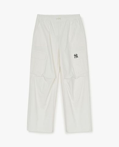  MLB - Women's Gofcore Low Rise Cargo Loose-Fit Pants 
