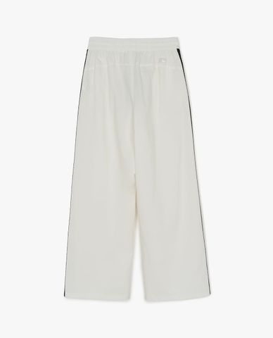  MLB - Women Varsity Sports Wide Leg Pant 