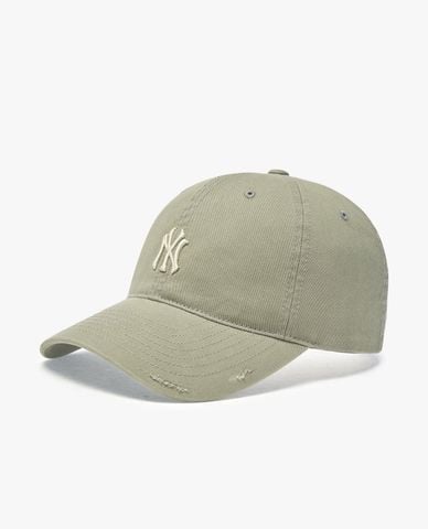  MLB - Unisex Street Back Arc Unstructured Baseball Cap 