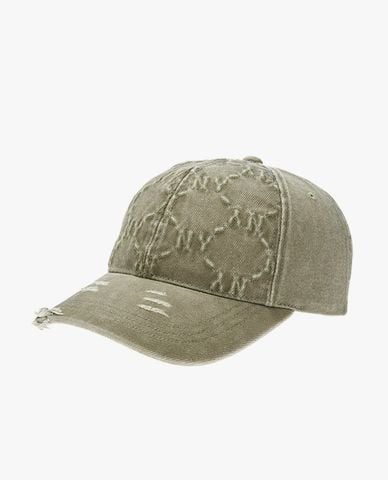  MLB - Unisex Varsity Baseball Cap 