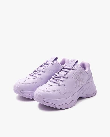  MLB - Unisex Chunky Pastel Bigball Sneakers 