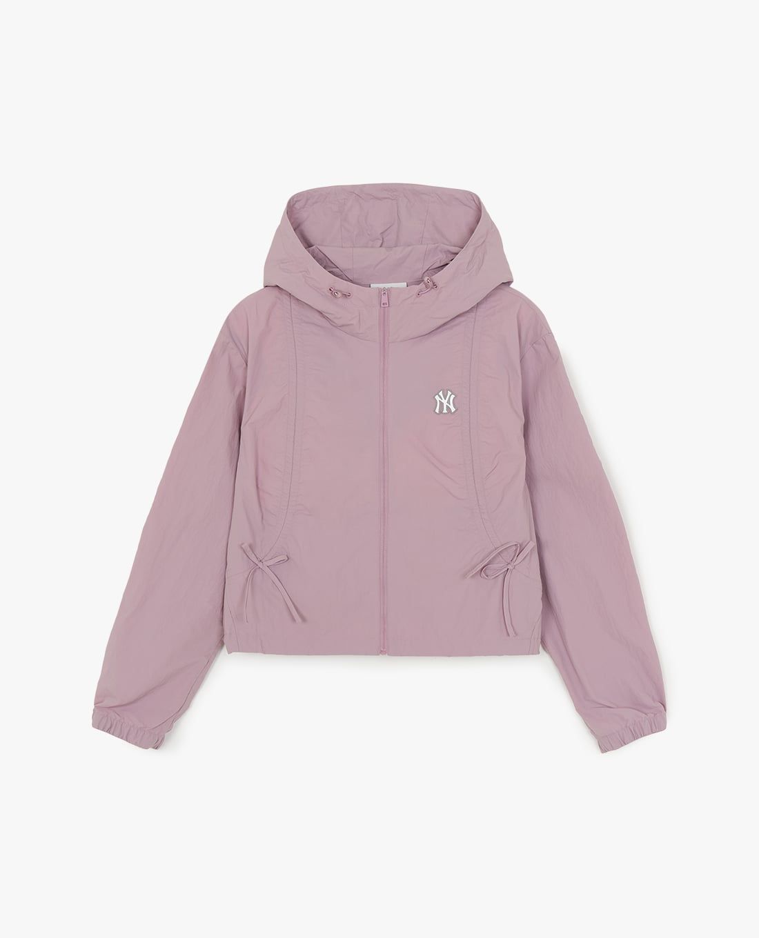 MLB - Women Gorpcore Hooded Lightweight Jacket