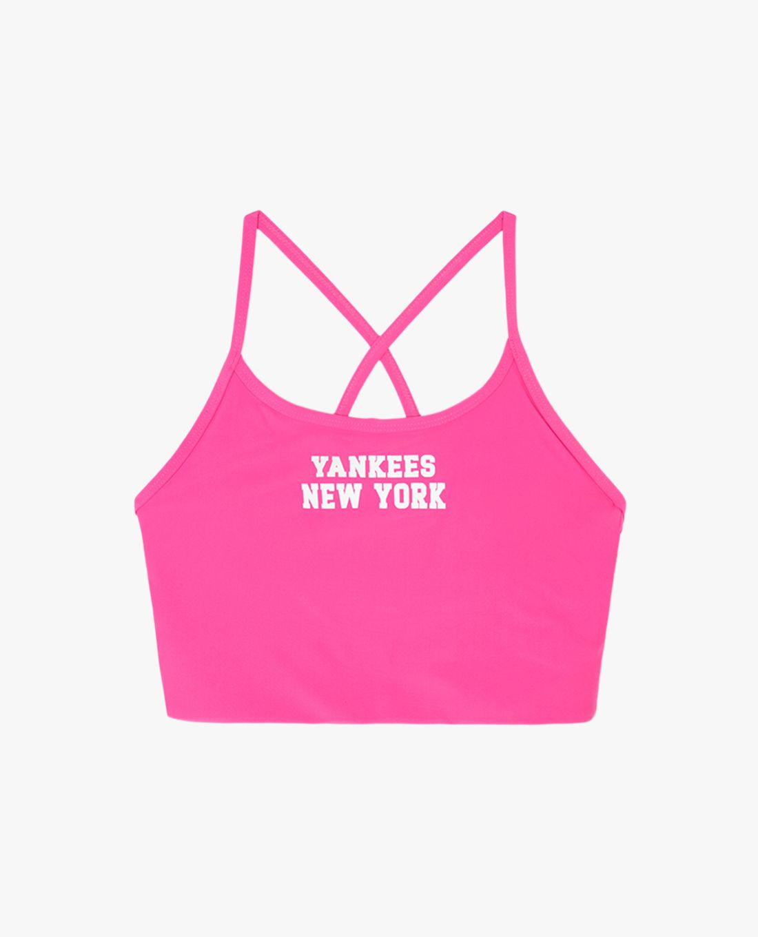 MLB - Áo bra thể thao nữ UV Protection Sport Vest