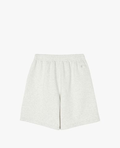  MLB - Women's Wide-Leg Elastic Waist Shorts with Youthful Logo 