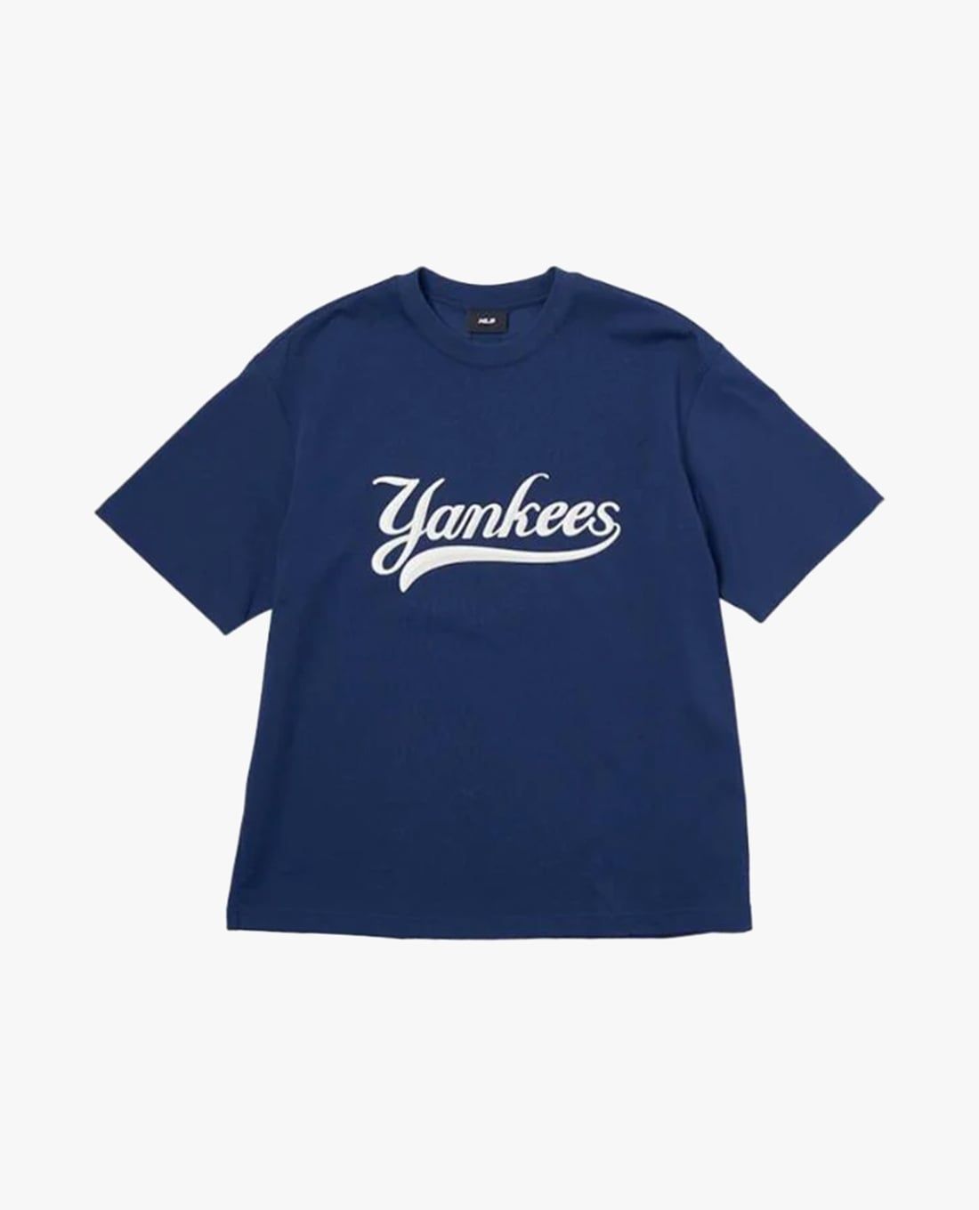 MLB – Varsity Cursive Unisex T-Shirt