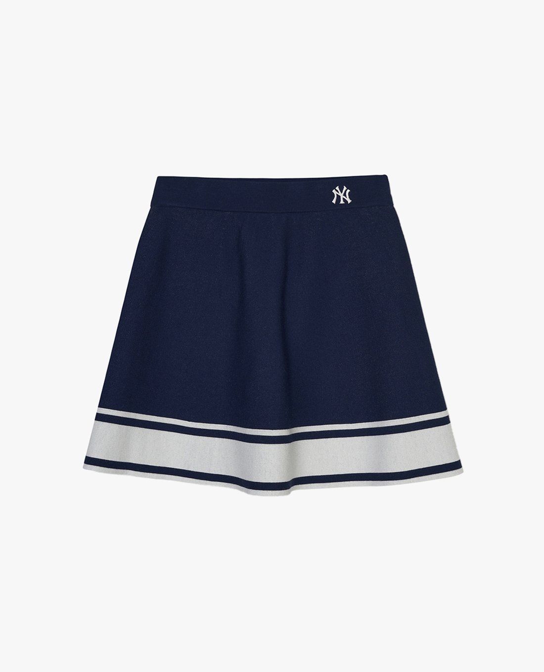 MLB – Varsity Sportive Mini Pleated Skirt