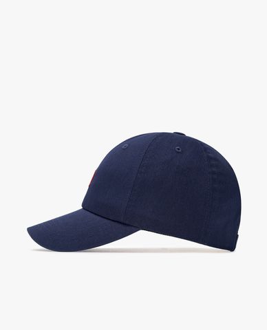  MLB – Unisex Nanologo Unstructured Baseball Cap 