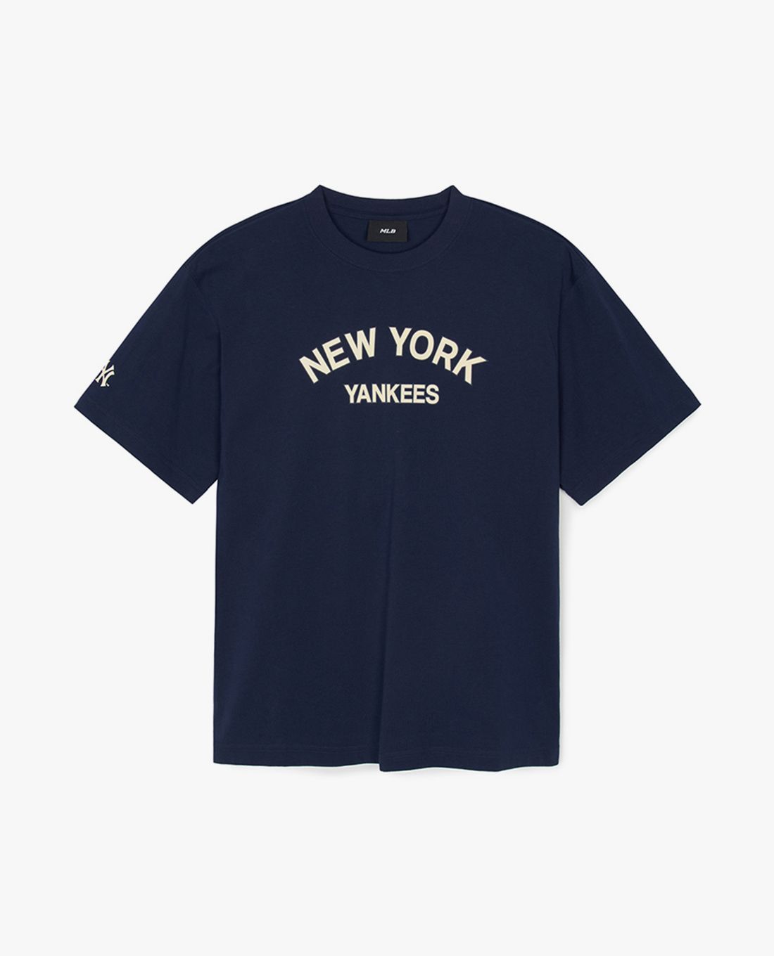 MLB – Varsity Unisex Short-Sleeve Crew Neck T-Shirt