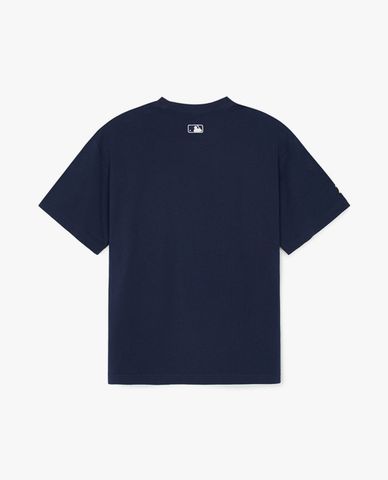 MLB – Varsity Unisex Short-Sleeve Crew Neck T-Shirt 