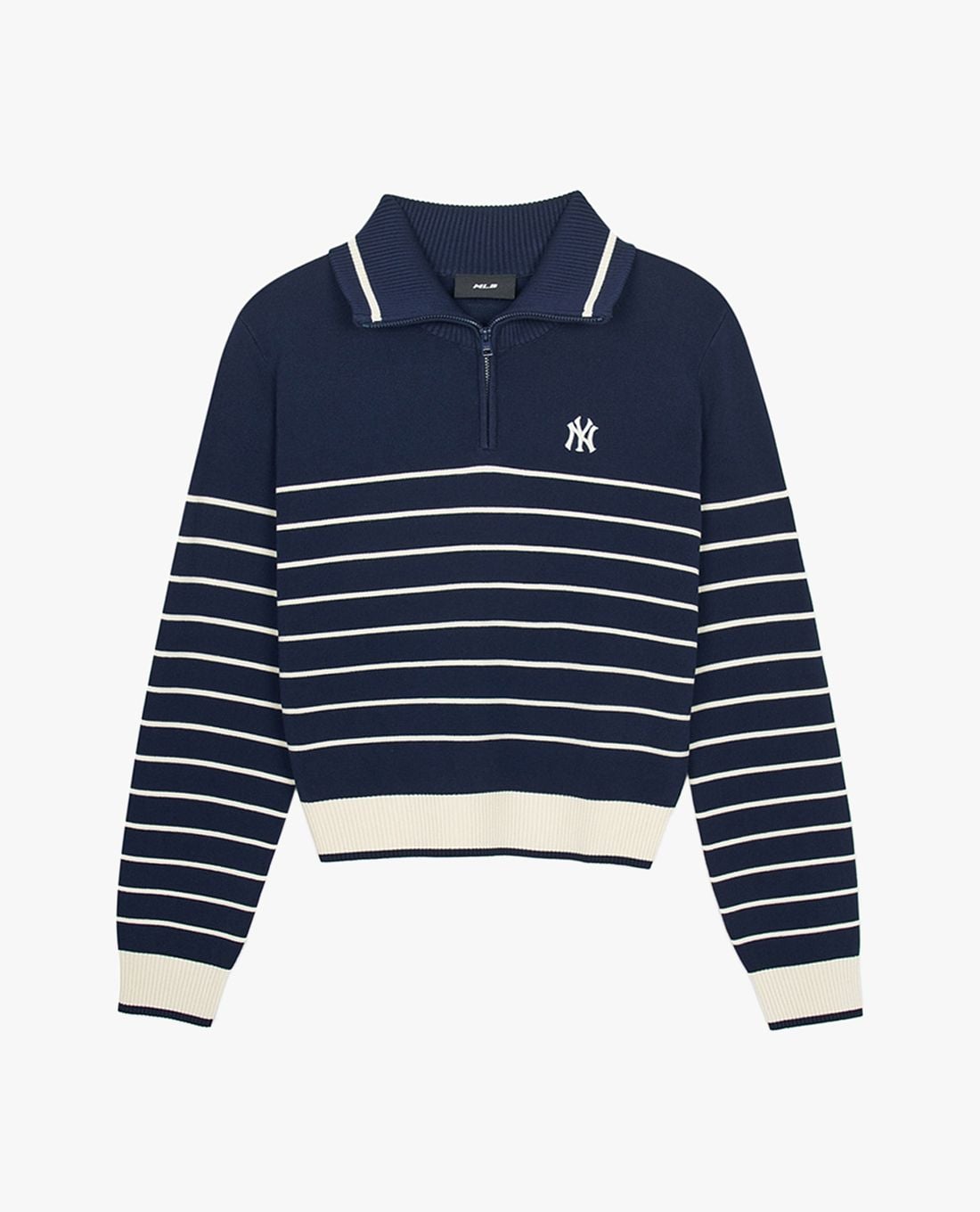 MLB – Women’s Varsity Sweatshirt