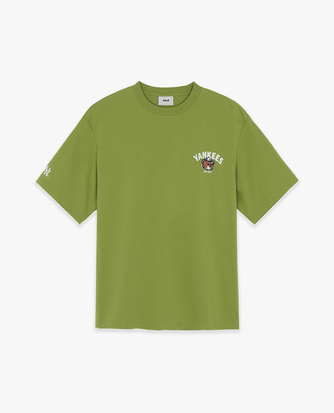 MLB - Unisex Mega Bear Back Graphic T Shirt