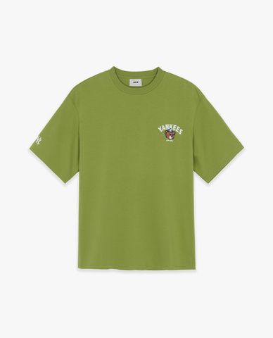  MLB - Unisex Mega Bear Back Graphic T Shirt 