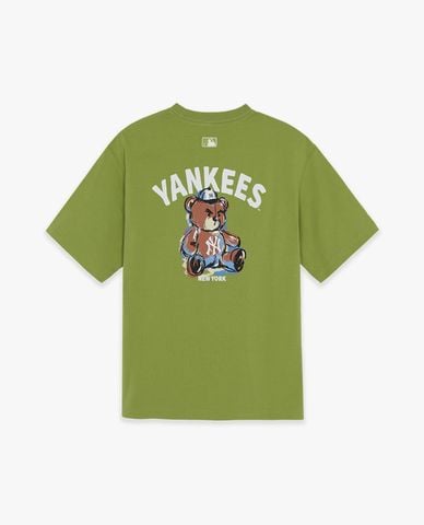  MLB - Unisex Mega Bear Back Graphic T Shirt 