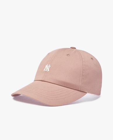  MLB - Unisex Nanologo Unstructured Baseball Cap 